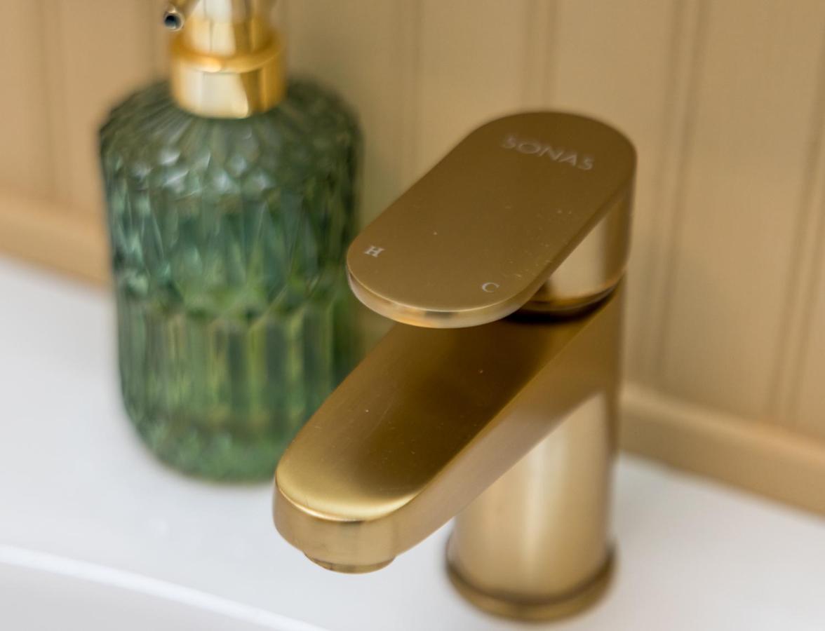 Hébergement de vacances Fashionable Chic Townhouse In D4 Dublin